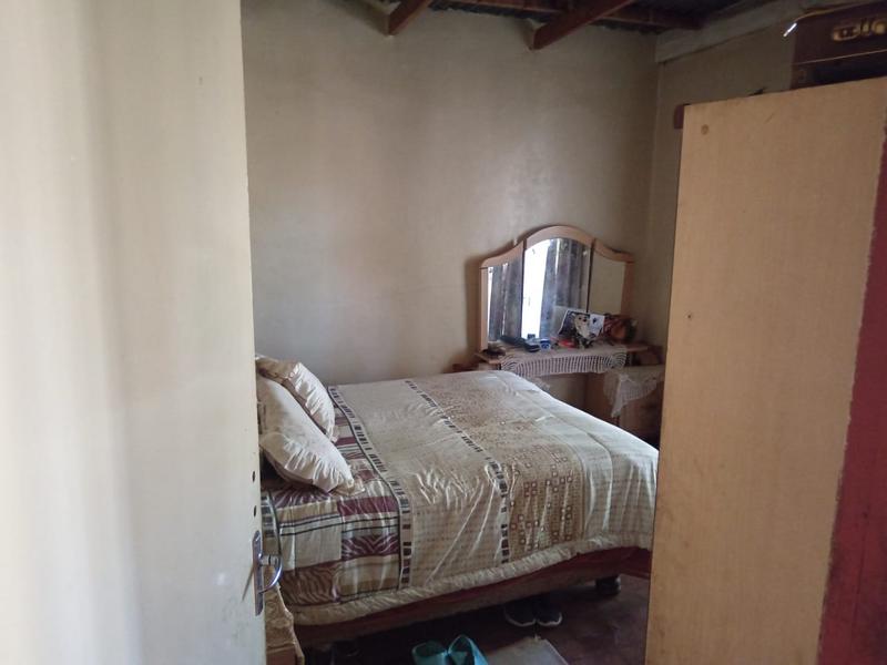 3 Bedroom Property for Sale in Thabong Free State